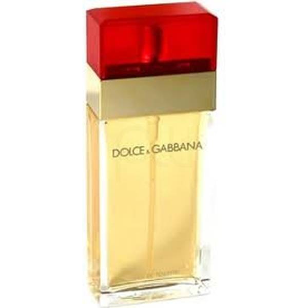 Dolce & Gabbana 50ML EDP דולצה גאבנה לאישה