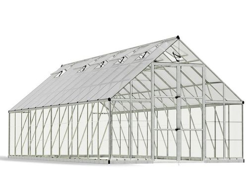 חממה ביתית 3x7.2 Balance מק