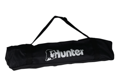 חצובה לפלס לייזר ירוק 3 מטר 103201-004 Hunter
