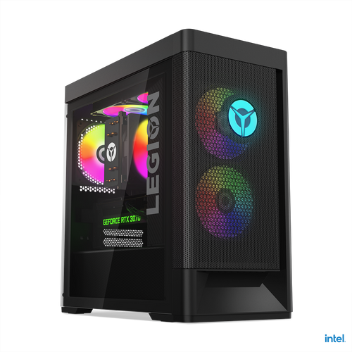 מחשב Intel Core i7 Lenovo Legion T5 26IRB8 90VH00A6YS Tower לנובו
