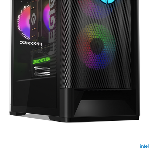 מחשב Intel Core i7 Lenovo Legion T5 26IRB8 90VH00A6YS Tower לנובו
