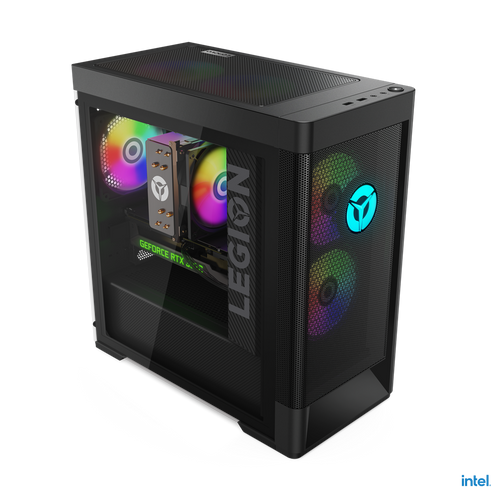 מחשב Intel Core i7 Lenovo Legion T5 26IRB8 90VH006GYS Tower לנובו