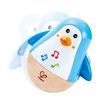 פינגווין קסם מנגן HAPE