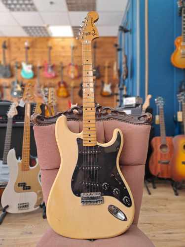 גיטרה חשמלית Fender Stratocaster ORIGINAL 1976
