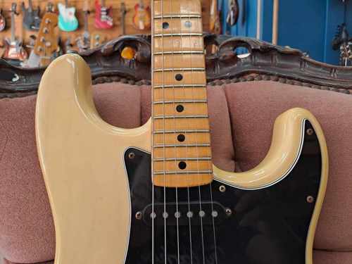 גיטרה חשמלית Fender Stratocaster ORIGINAL 1976