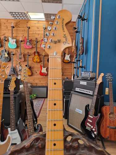 גיטרה חשמלית Fender Stratocaster ORIGINAL 1976