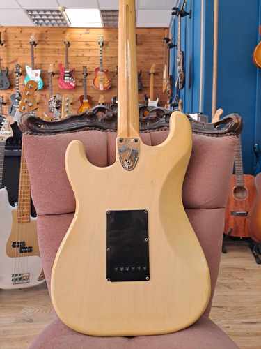 גיטרה חשמלית Fender Stratocaster ORIGINAL 1976