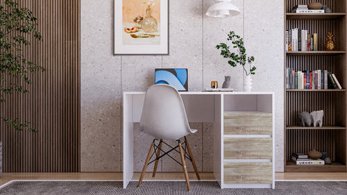 שולחן מחשב דגם ינאי