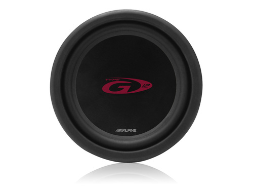 ‏12 ‏אינטש Alpine SWG1244