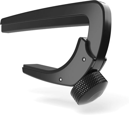 D'Addario NS Classical Capo Lite