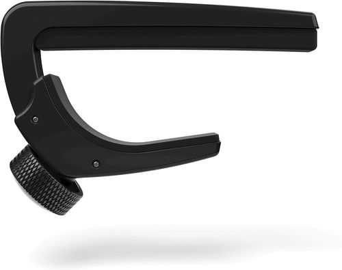 זוית נוספת D'Addario NS Classical Capo Lite