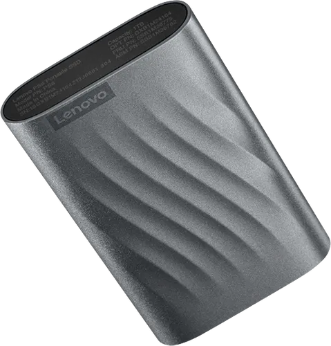 כונן SSD בנפח 1TB חיצוני Lenovo PS6 GXB1M24164
