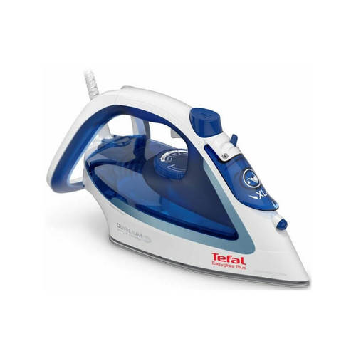 מגהץ אדים דגם FV5715 TEFAL