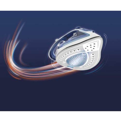 מגהץ אדים דגם FV5715 TEFAL טפאל - TEFAL - מגהצי אדים