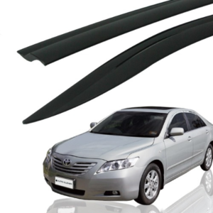 מגן רוח לרכב טיוטה קמרי מ-2006-2011 תוצרת AUTOCLOVER קוריאה - סט 4 חלקים הדבקה חיצונית