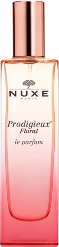 Nuxe Prodigieux Floral Le Parfum 50ML EDP נוקס פרודיגקס פלורל לאישה