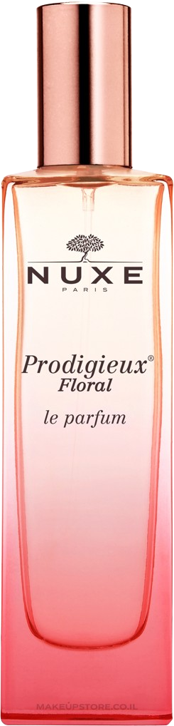 Nuxe Prodigieux Le Parfum Floral
