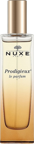 Nuxe Prodigieux Le Parfum 50ML EDP נוקס פרודיגקס לאישה