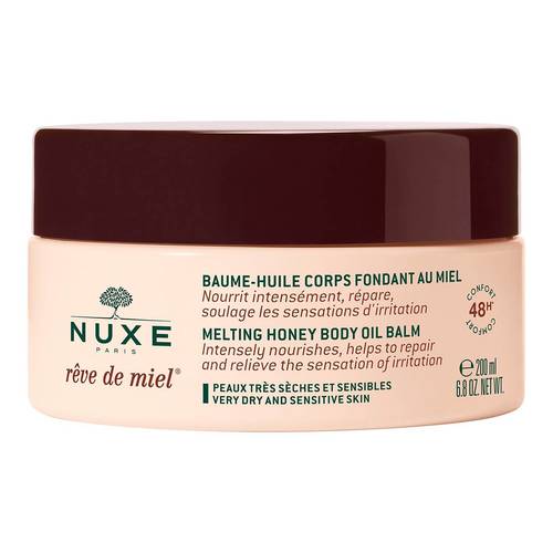 Nuxe Paris Reve De Miel 200ML