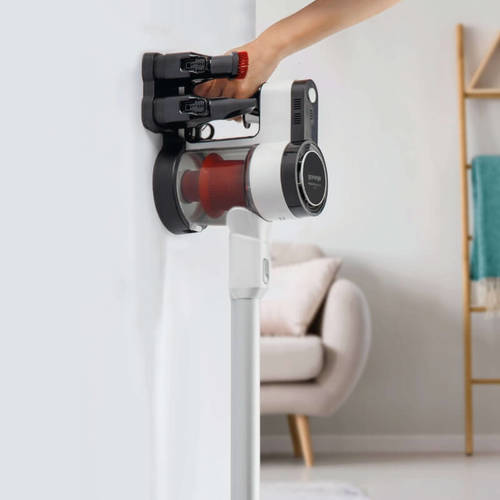 שואב אבק עומד אלחוטי דגם SVC216FMLW GORENJE