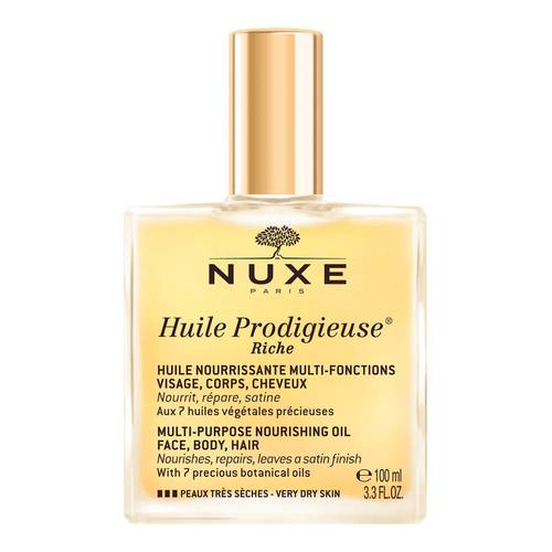 Nuxe Paris Hulie Prodigieuse Riche 100ML