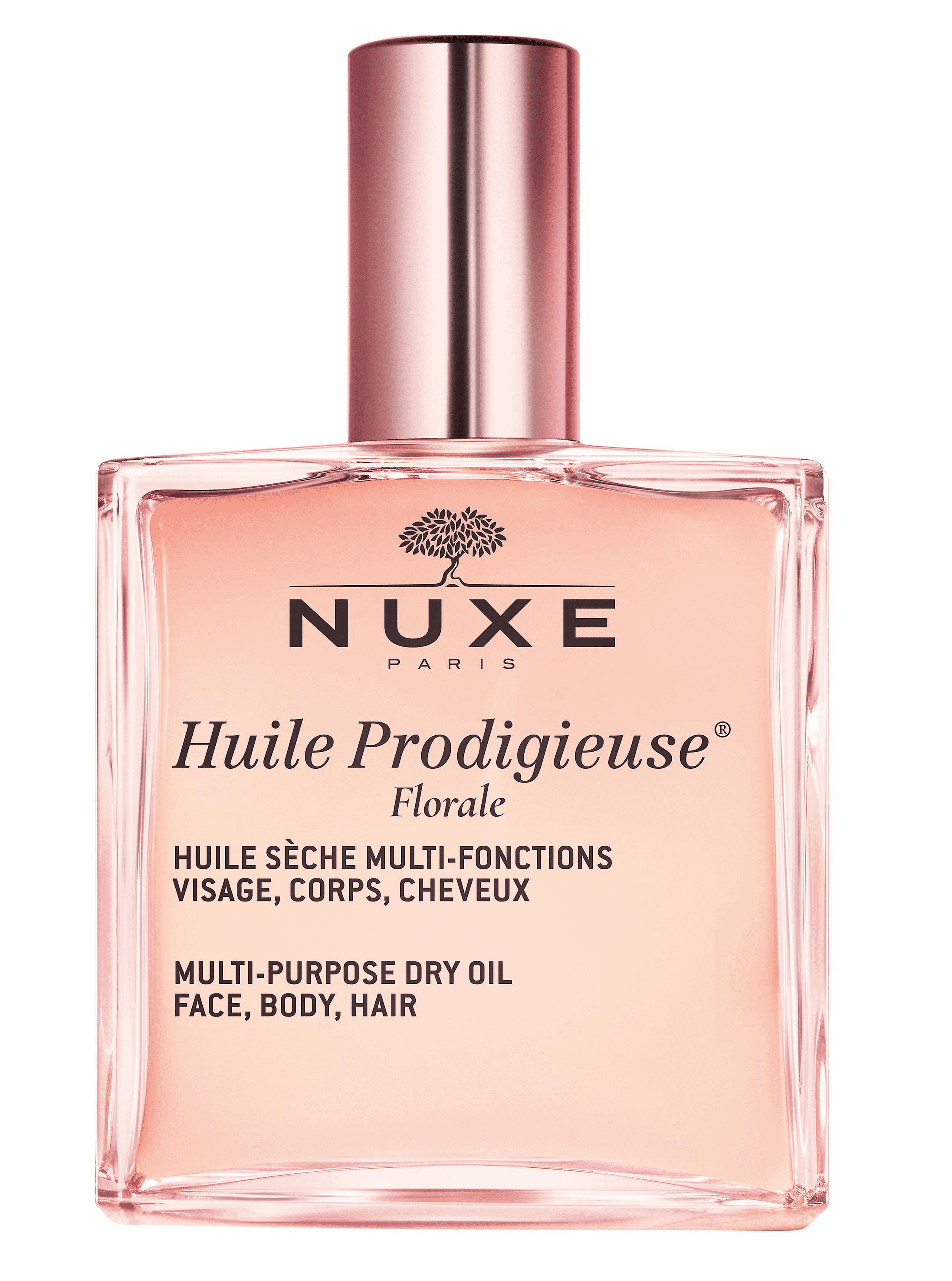 Nuxe Paris Hulie Prodigieuse Florale 100ML