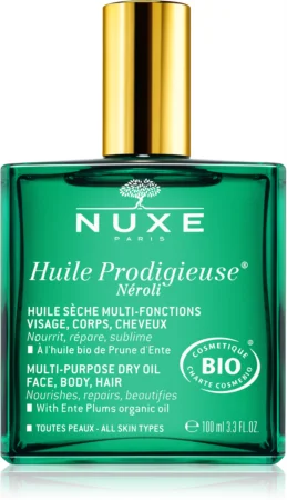 Nuxe Paris Hulie Prodigieuse Neroli 100ML