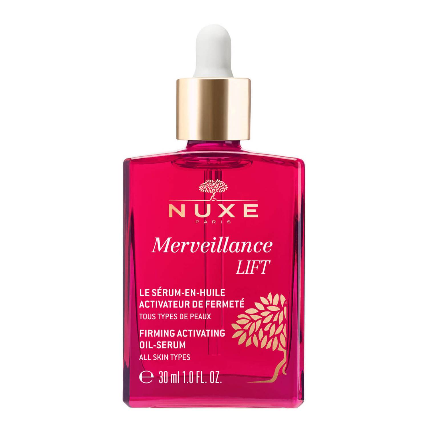 Nuxe Paris Merveillance Lift 30ML