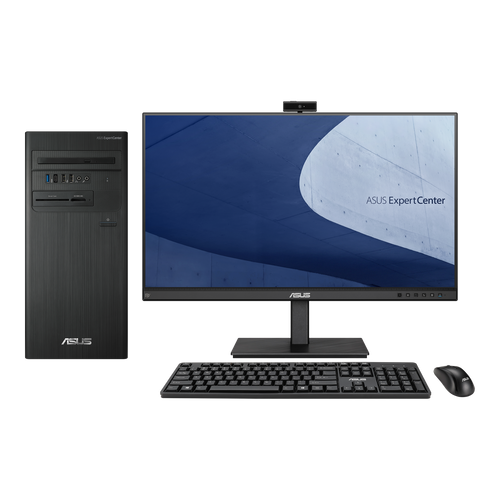 מחשב נייח Intel Core i5 Asus ExpertCenter D5 D500TD-5124001240 אסוס