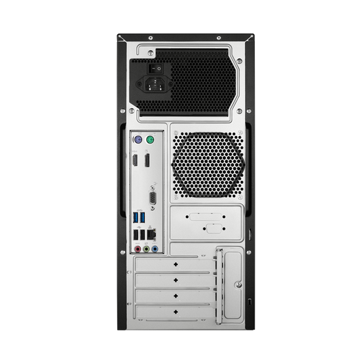 מחשב נייח Intel Core i5 Asus ExpertCenter D5 D500TD-5124001240 אסוס