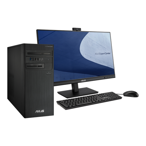 מחשב נייח Intel Core i5 Asus ExpertCenter D5 D500TD-5124000410 אסוס