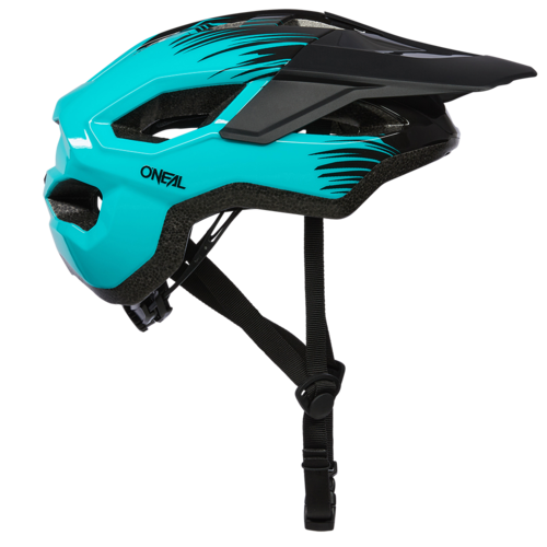 קסדת אופניים O'NEAL MATRIX Helmet SPLIT דגם 506 בטכנולוגיית Inmold עם פתחי אוורור מרובים, אבזם שחרור מהיר ומערכת התאמה אישית לרכיבה בטוחה ונוחה