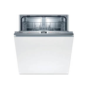 מדיח כלים רחב אינטגרלי מלא דגם SMV4HTX35E BOSCH