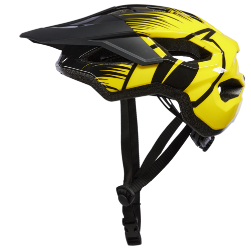 קסדת אופניים O'NEAL MATRIX Helmet SPLIT דגם SPLIT מק
