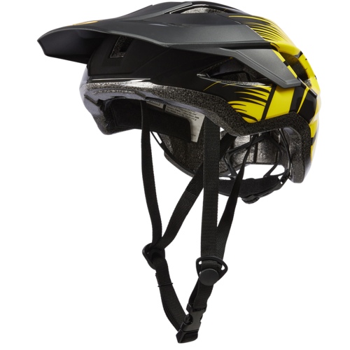 קסדת אופניים O'NEAL MATRIX Helmet SPLIT דגם SPLIT מק