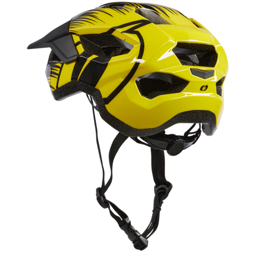 קסדת אופניים O'NEAL MATRIX Helmet SPLIT דגם SPLIT מק