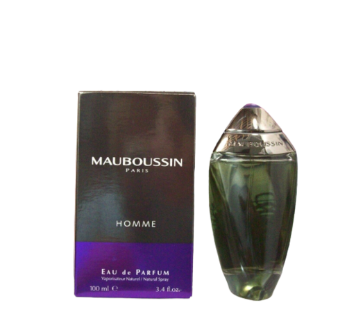 Mauboussin Homme 100ML EDP מובוסן הום לגבר
