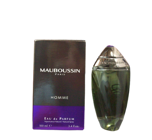 Mauboussin Homme 100ML EDP מובוסן הום לגבר
