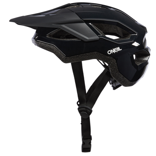 קסדת אופניים O'NEAL MATRIX Helmet SPLIT דגם 506 עם טכנולוגיית Inmold, פתחי אוורור מרובים ומערכת התאמה אישית לרכיבה בטוחה ונוחה