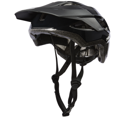 קסדת אופניים O'NEAL MATRIX Helmet SPLIT דגם 506 עם טכנולוגיית Inmold, פתחי אוורור מרובים ומערכת התאמה אישית לרכיבה בטוחה ונוחה