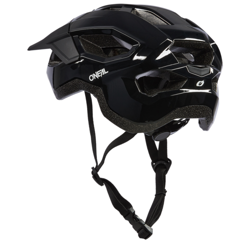 קסדת אופניים O'NEAL MATRIX Helmet SPLIT דגם 506 עם טכנולוגיית Inmold, פתחי אוורור מרובים ומערכת התאמה אישית לרכיבה בטוחה ונוחה