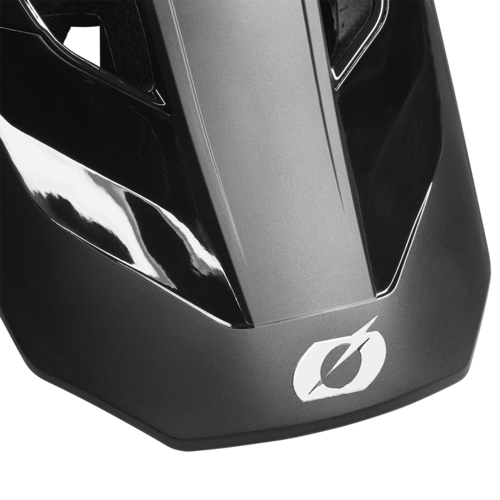 קסדת אופניים O'NEAL MATRIX Helmet SPLIT דגם 506 עם טכנולוגיית Inmold, פתחי אוורור מרובים ומערכת התאמה אישית לרכיבה בטוחה ונוחה