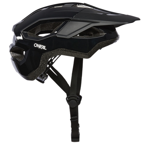 קסדת אופניים O'NEAL MATRIX Helmet SPLIT דגם 506 עם טכנולוגיית Inmold, פתחי אוורור מרובים ומערכת התאמה אישית לרכיבה בטוחה ונוחה