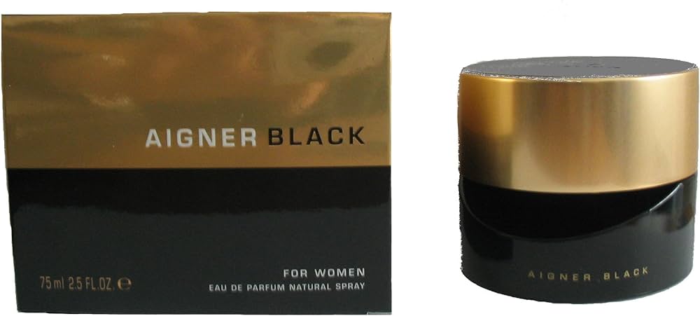 Aigner Black