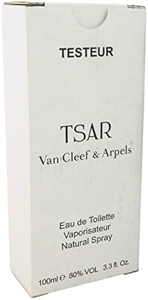 Van Cleef & Arpels Tsar