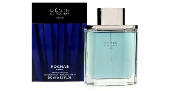 Rochas Desir Pour Homme