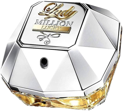 Paco Rabanne Lady Million Lucky 50ML EDP פאקו ראבן ליידי מיליון לאקי לאישה