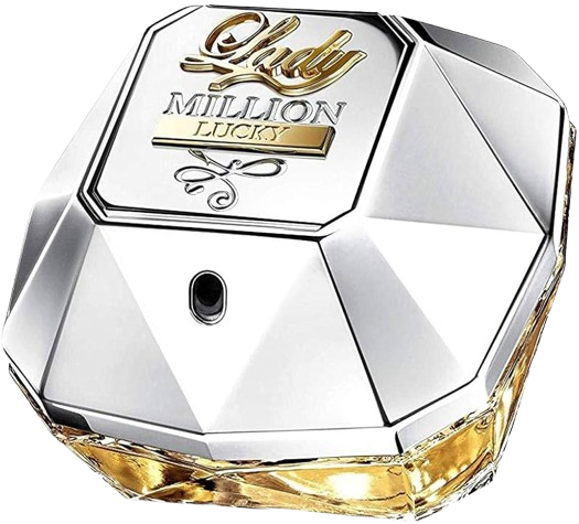 Rabanne Lady Million Lucky