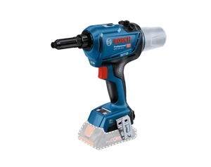 אקדח ניטים נטען בוש BOSCH GRG 18V-16C גוף בלבד