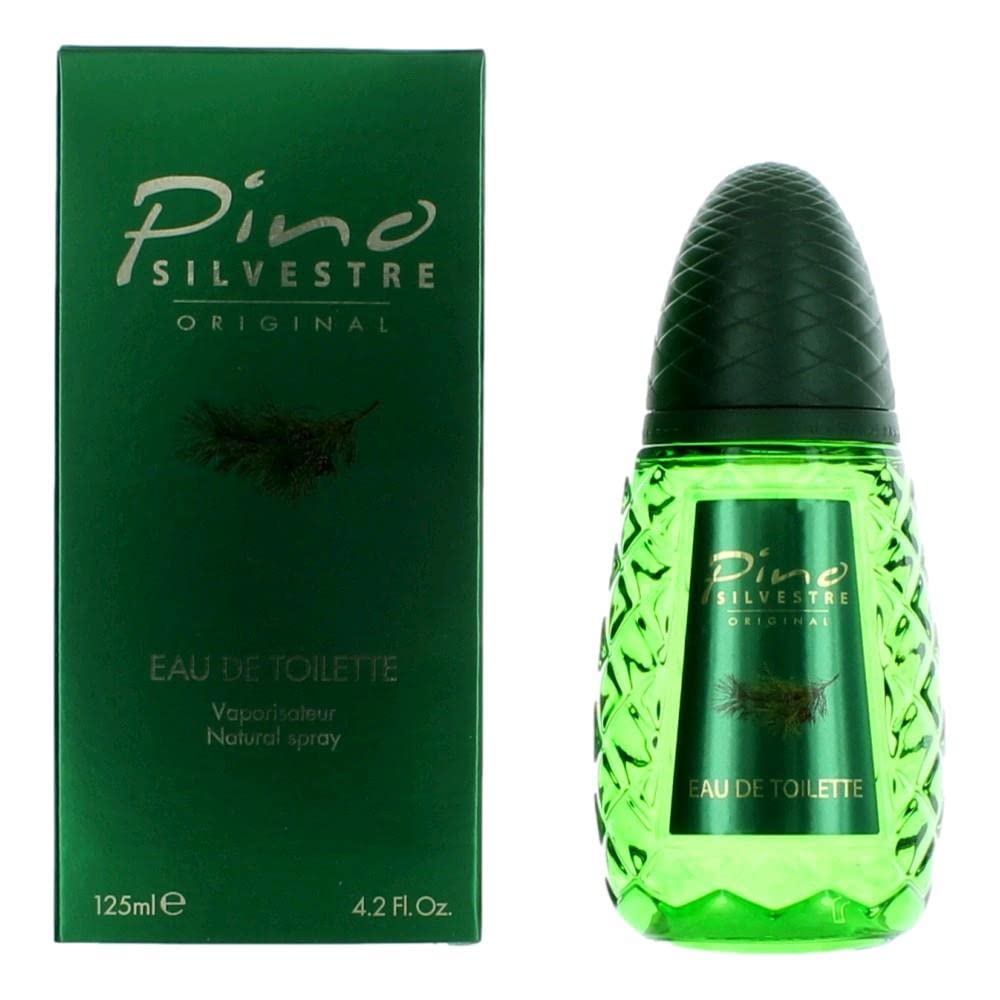 Pino Silvestre Original 125ML EDT